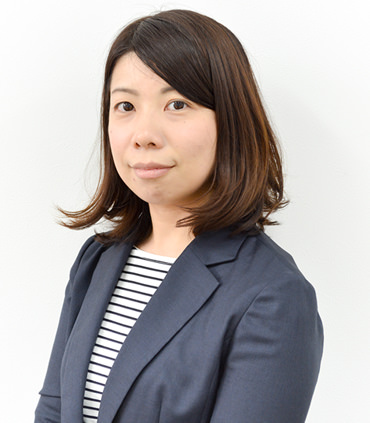 廣瀬 梓 先生
