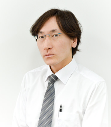西尾 圭 先生