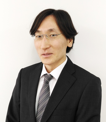 西尾 圭 先生