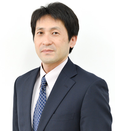 須賀 清 先生