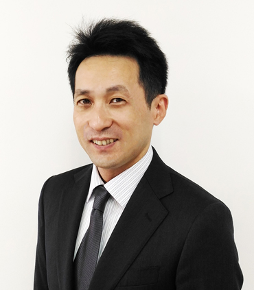 須賀 清 先生